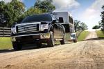 Ford F-150 XLT 2012 года